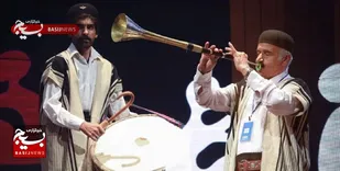 حضور ۲۶ اثر خوزستان در نخستین جشنواره موسیقی اقوام ایرانی