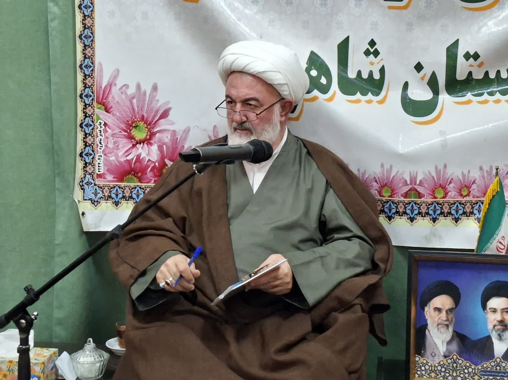 با قوانین موجود می‌توان جلوی اشاعه منکر را گرفت