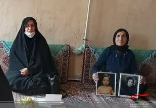 دیدار اعضای کمیته زن و دفاع مقدس شهرستان بهار با خانواده شهیده &laquo;وارسته&raquo;