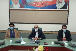 برای انجام سفر&zwnj;های نوروزی احساس خطر می&zwnj;کنیم/ عدم رعایت شیوه&zwnj;نامه&zwnj;های بهداشتی در ادارات جای تأسف دارد