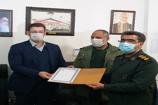 آغاز عملیات پرداخت ۸۰ میلیارد ریال تسهیلات صندوق کارآفرینی امید به صندوق‌های اشتغالزا مردم یار بسیج
