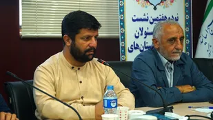 اردوهاي پيشرفت بايد انگيزه و اميد به آينده را در شرکت&zwnj;کنندگان تقويت کند