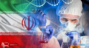 رشد ۹۳ برابری تولید علم دانشمندان ایرانی پس از انقلاب اسلامی