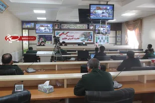ادامه طرح شهید سلیمانی و کمک های مؤمنانه در استان