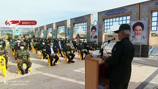 امروز غرّش موشک&zwnj;های سپاه خواب دشمنان انقلاب را آشفته کرده است