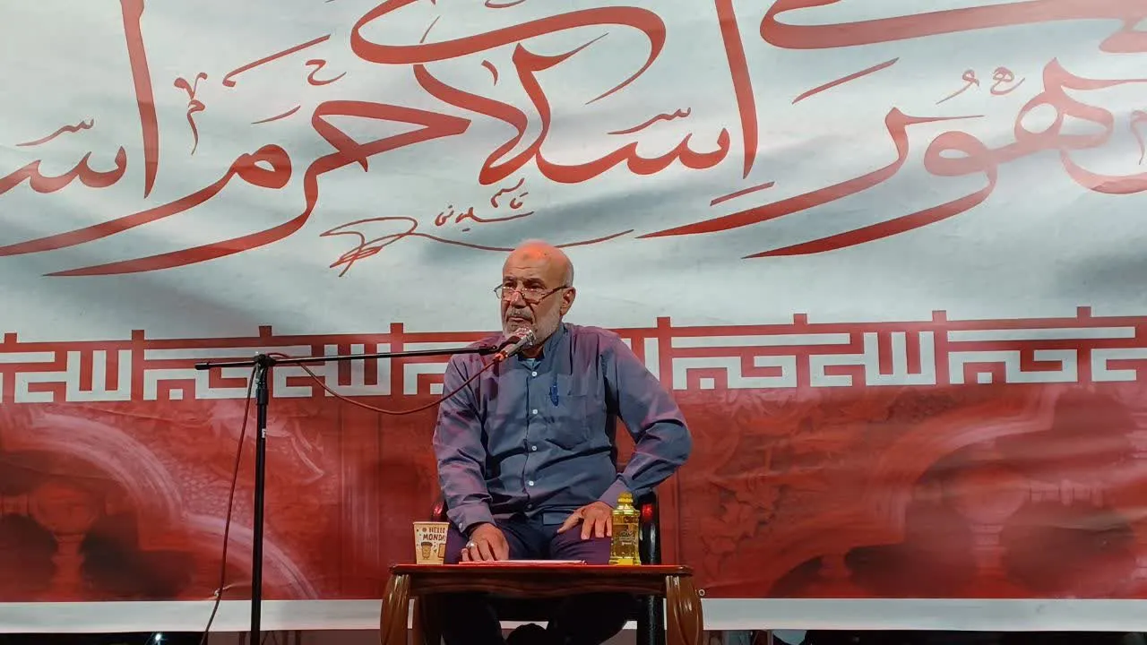 از بازسازی حرم حضرت زینب س تا تل زینیبیه