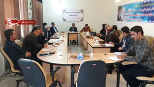 برگزاری اولین دوره كارگاه آموزشي سبك زندگي سالم در فرمانداري شاهرود