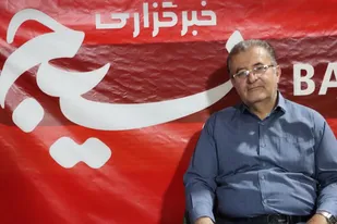 دانشگاه فرهنگیان محور تربیت معلمان انقلاب اسلامی و معلم رکن اصلی نظام تعلیم و تربیت است