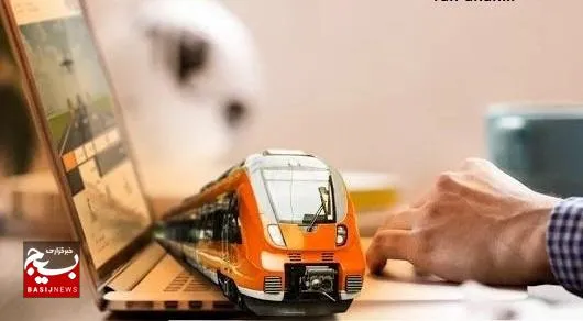 ۲۹ خرداد، آغاز پیش فروش بلیت قطار‌های مسافری
