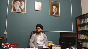 اصحاب رسانه خط‌شکنان جهاد تبیین در جنگ روایت‌ها هستند