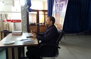فتح خرمشهرنتیجه ی تقوای رزمندگان اسلام بود