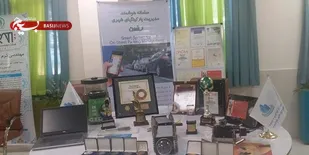 افتتاح مرکز شتابدهی صنایع خلاق در سنندج&nbsp;