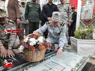 خون شهید سلیمانی استکبار را نابود خواهد کرد/ جوانان کشورهای اسلامی و محور مقاومت در مقابل صهیونیست&zwnj;ها ساکت نخواهند ماند