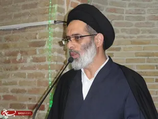 هیچ زمانی فرهنگ حسینی با فرهنگ یزیدی در یک جا جمع نمی&zwnj;شود