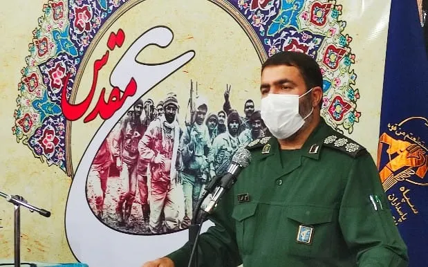 اجرای بیش از ۱۰۰ عنوان برنامه به مناسبت سوم خرداد توسط سپاه فتح کهگیلویه و بویراحمد