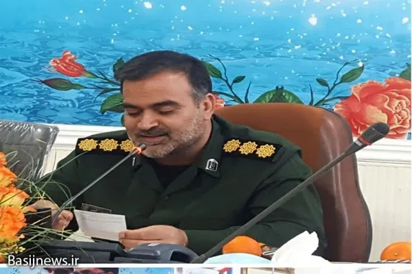 اجرای بیش از ۱۸۰ برنامه طی دهه مبارک فجر در تویسرکان
