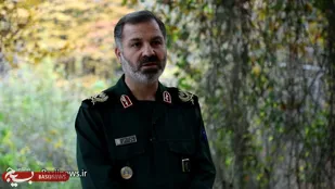 شرکت قریب به ۳۰ هزار بسیجی در مسابقه علمداران ولایت