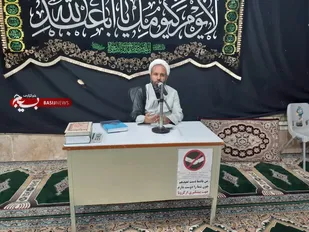 حضرت رقیه (س) یاقوتی درخشنده در شهر شام