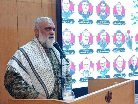 «معلمان و خانواده‌ها خط مقدم تربیت نسل ادامه‌دهنده راه شهدا هستند»