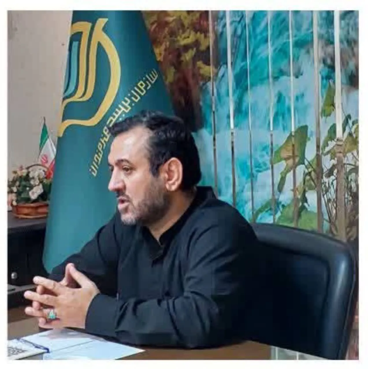 فرصتی برای هنرمندان میدان تا در راه وطن هنرنمایی کنند