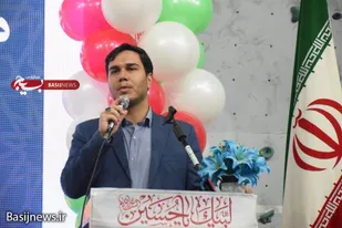 بسیج قلب قدرت نرم جمهوری و انقلاب اسلامی در جنگ شناختی است