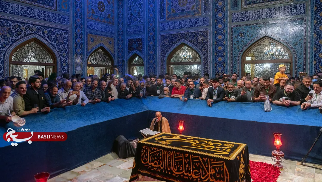 رواق دار الذکر