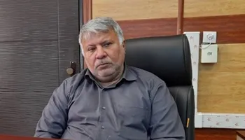 گرمازدگی مهمترین دغدغه ما در اربعین امسال خواهد بود