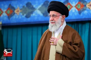 مواکب جهاد کشاورزی راهی مشهد می‌شوند