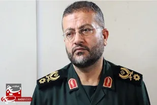 پیام تسلیت فرمانده سپاه فجر فارس در پی درگذشت والده سرتیپ پاسدار غلامرضا سلیمانی