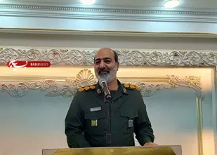 سپاه سپر امت در برابر دشمن و زینت ولایت است/اصالت و ریشه پاسداری، از صدر اسلام است