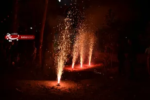 برگزاری جشن میلاد امام رضا(ع) در بوستان های سلامت شاهرود+تصاویر
