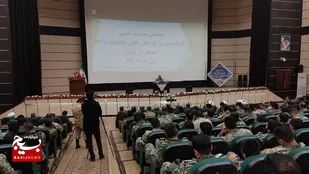 حماسه ۹ دی از ماندگارترین حرکت&zwnj;های حماسی مردم ایران است