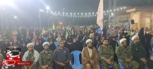 حجت الاسلام  پولادی: