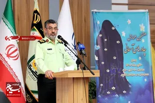 ایستادگی با اقتدار پلیس مقابل هنجارشکنان و قانون&zwnj;شکنان