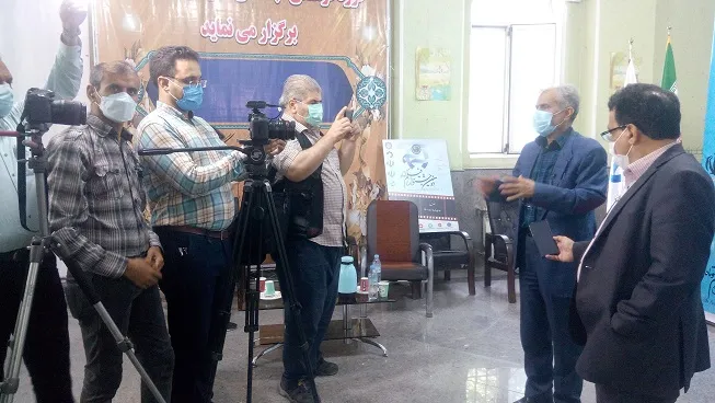1000 اثر ارزشمند از سراسر کشور به دبیرخانه جشنواره فیلم کوتاه آسمان باقرشهر رسیده است