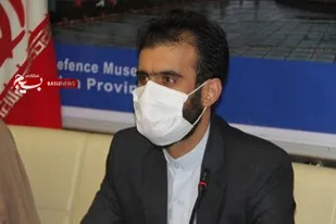 رونمایی از ۲ کتاب گویا به مناسبت اولین سالگرد شهید &laquo;سلیمانی&raquo; در همدان