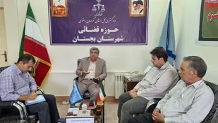 بهداشت نانوایی&zwnj;ها در خط مقدم سلامت و پیشگیری از جرم