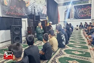 سیره امام سجاد(ع) الگویی ماندگار برای ترویج فرهنگ صبر، بصیرت و معنویت است