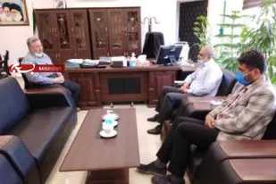 اجرای طرح عمران روستا در شهرستان دشتی استان بوشهر