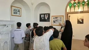 تور گردشگری مقاومت&raquo; در هفته فرهنگی قزوین برگزار می&zwnj;شود