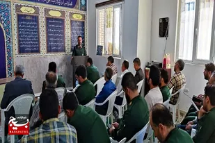 انسجام داخلی یکی از رموز نجات کشور است