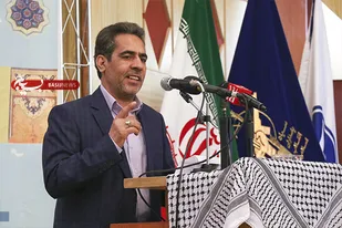 خبرنگاران به دنبال تعریف و تمجید از مسئولان نباشند/ تجلیل از ۲۲ اثر منتخب در جشنواره رسانه&zwnj;ای ابوذر اردبیل