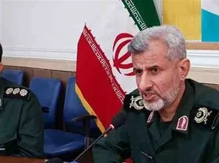 شناور اقیانوس&zwnj;پیما به نیروی دریایی سپاه الحاق می&zwnj;شود