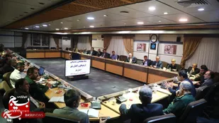 اردوهای راهیان نور فرصتی برای آشنایی با مفاهیم ایثار و از خودگذشتگی است