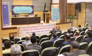 دستگاه &zwnj;قضایی با جدیت در جلوگیری از تغییر کاربری فضای کشاورزی وارد شود