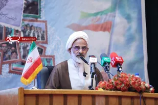 یکی از پس لرزه&zwnj;های عملیات وعده صادق خروش دانشجویان در دانشگاه&zwnj;های غربی است/باید مکتب و فرهنگ بسیج به صورت کمی و کیفی گسترش پیدا کند