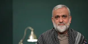 امام راحل با پذیرش قطعنامه ۵۹۸؛ آبروی خود را با خدا معامله کرد /اقتصاد مردمی لزوما خصوصی&zwnj;سازی نیست/دشمن جرأت ندارد به ما حمله کند