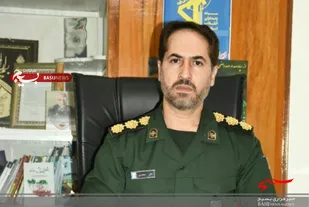 پیام تبریک فرمانده سپاه نهاوند به مناسبت اعیاد شعبانیه