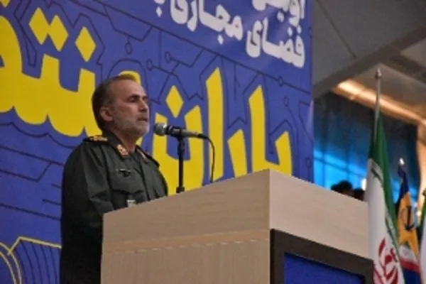 امروزه کسانی که باید در فضای مجازی مقاومت کنند جوانان هستند/ راه اندازی ۲۵۰ مدرسه مجازی از ۳ مرداد بصورت فراگیر در استان