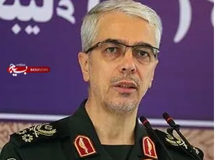 اجازه نمی&zwnj;دهیم از اردوگاه شما گزندی به این سرزمین مقدس برسد